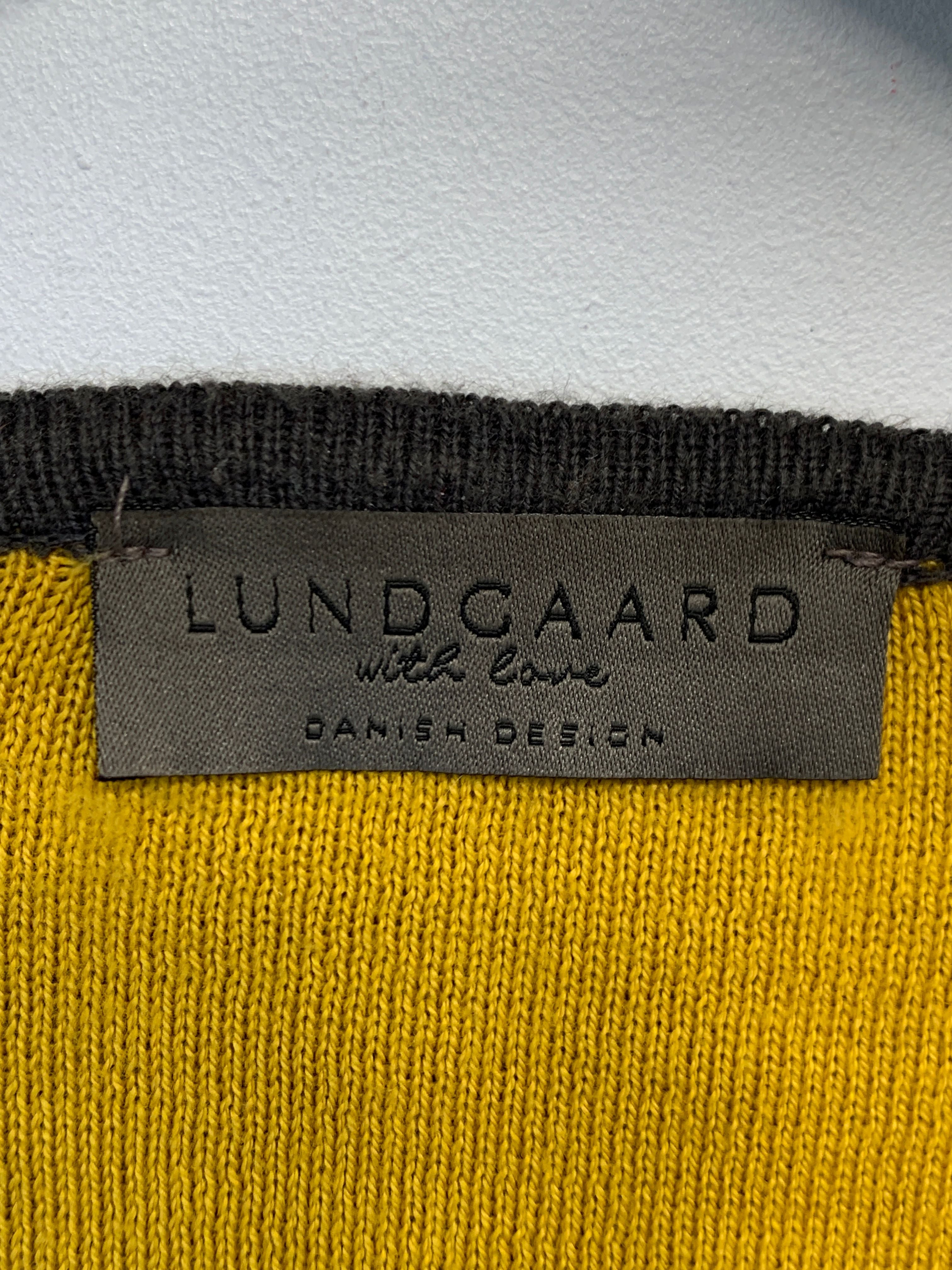 Lundgaard Cardigan